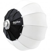 Софтбокс сферический Godox CS85D