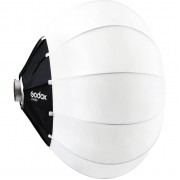 Софтбокс сферический Godox CS85D
