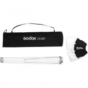 Софтбокс сферический Godox CS85D