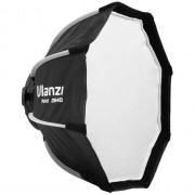 Октобокс Ulanzi Fold DS40 быстроскладной с сотами
