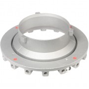 Параболический октобокс Falcon Eyes Extend FEA-OB12 BW