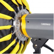 Октобокс GreenBean LedStorm 70BW быстроскладной