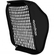 Софтбокс Godox SFGV5050 с сотами