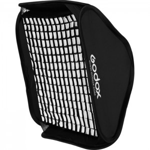 Софтбокс Godox SFGV5050 с сотами