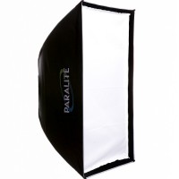 Софтбокс Paralite KU-4S 80x120 быстроскладной
