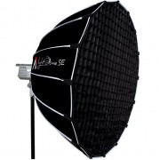 Параболический октобокс Aputure Light Dome SE