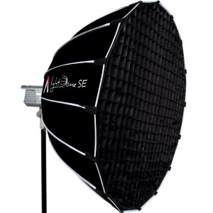 Параболический октобокс Aputure Light Dome SE