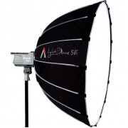 Параболический октобокс Aputure Light Dome SE