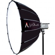 Параболический октобокс Aputure Light Dome SE