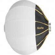 Софтбокс сферический NiceFoto Globe Softbox 65cm