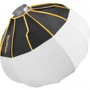 Софтбокс сферический NiceFoto Globe Softbox 65cm