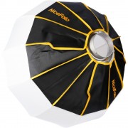 Софтбокс сферический NiceFoto Globe Softbox 65cm