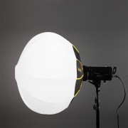 Софтбокс сферический NiceFoto Globe Softbox 65cm