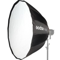 Параболический октобокс Godox P120L