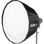 Параболический октобокс Godox P90L