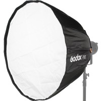 Параболический октобокс Godox P90L