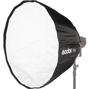 Параболический октобокс Godox P90L