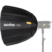 Параболический октобокс Godox P90L