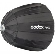 Параболический октобокс Godox P90L