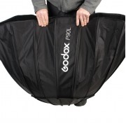 Параболический октобокс Godox P90L