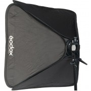 Софтбокс Godox SFGV8080 с сотами