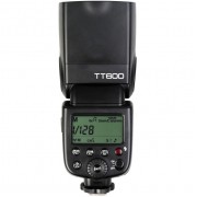Вспышка Godox TT600 универсальная
