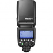 Вспышка Godox TT685IIC для Canon