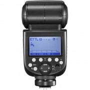 Вспышка Godox TT685IIC для Canon