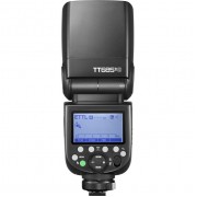 Вспышка Godox TT685IIS для Sony