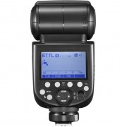 Вспышка Godox TT685IIS для Sony