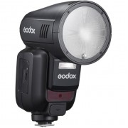 Вспышка Godox V100C для Canon