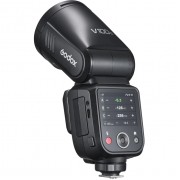 Вспышка Godox V100C для Canon