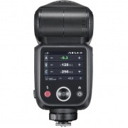 Вспышка Godox V100C для Canon