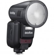 Вспышка Godox V100N для Nikon