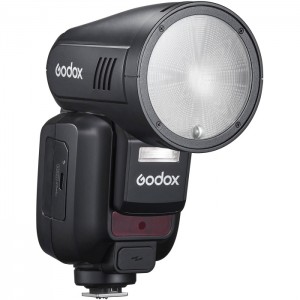 Вспышка Godox V100N для Nikon