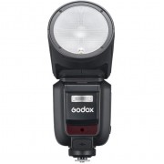 Вспышка Godox V100N для Nikon