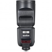 Вспышка Godox V100N для Nikon