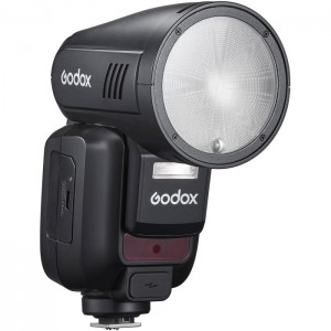Вспышка Godox V100S для Sony