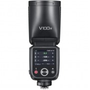 Вспышка Godox V100S для Sony