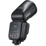 Вспышка Godox V100S для Sony