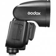 Вспышка Godox V1Pro C для Canon