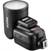 Вспышка Godox V1Pro C для Canon