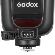 Вспышка Godox V1Pro C для Canon