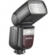 Вспышка Godox V860IIIC для Canon