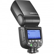 Вспышка Godox V860IIIC для Canon