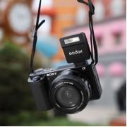 Вспышка Godox iFlash iM22