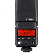 Вспышка Godox TT350N для Nikon