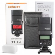 Вспышка Godox TT350N для Nikon