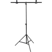 Система установки фона Fotokvant V-2108BG