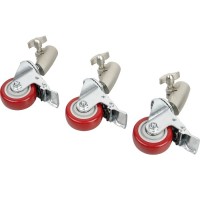 Ролики GreenBean C-Wheel 75 для C-Stand